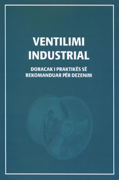 Ventilimi industrial