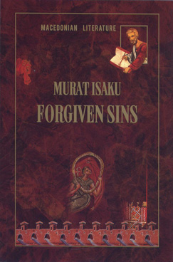 Forgiven sins