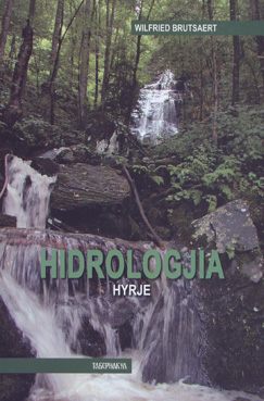 Hidrologjia - Hyrje
