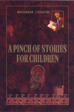 A pinch of stories for schildren