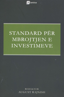 Standard pёr mbrojtjen e investimeve
