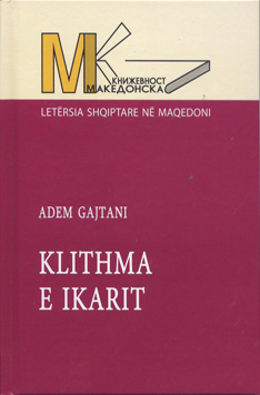 Klithma e lkarit