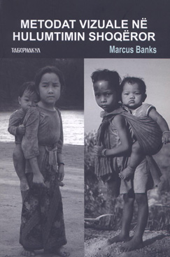 Metodat vizuale nё hulumtimin shoqёror