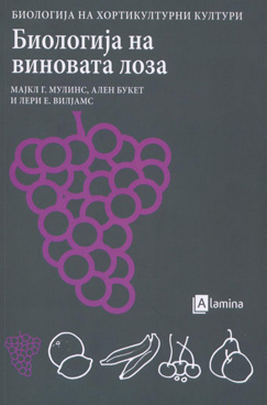 Биологија на виновата лоза