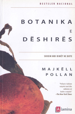 Botanika e dëshirës