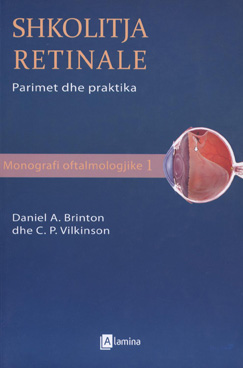 Shkolitja retinale