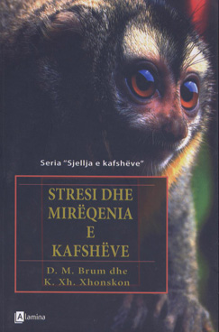 Stresi dhe mirëqenia e kafshëve