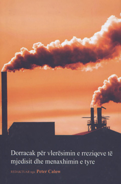 Dorracak pёr vlerёsimin e rreziqeve tё mjedisit dhe menaxhimin e tyre