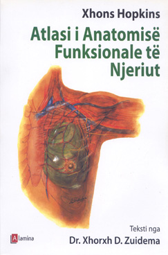 Atlasi i Anatomisë funksionale të njeriut