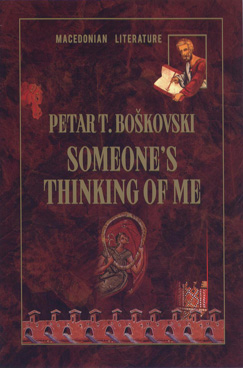 Someone's thinking of me