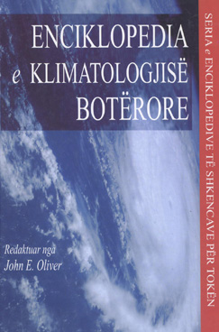 Enciklopedia e klimatologjisё botёrore