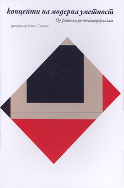 Концепти на модерна уметност – од фовизам до постмодернизам