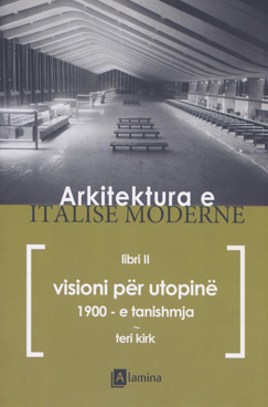 Arkitektura e Italisё moderne