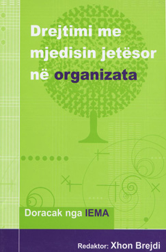 Drejtimi me mjedisin jetёsor nё organizata