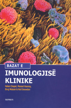 Bazat e imunologjisë klinike