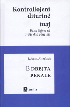 Kontrollojeni diturinё tuaj