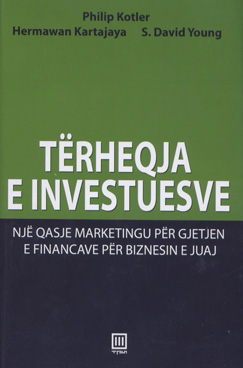 Tёrheqja e investuesve