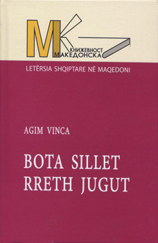 Bota sillet rreth jugut