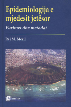 Epidemiologjia e mjedisit jetësor - Parimet dhe metodat