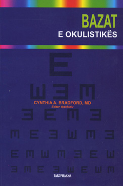 Bazat e okulistikës