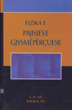 Fizika e pajisjeve gjysmёpёrcuese