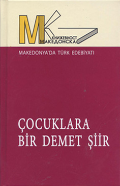 Çocuklara bir demet siir