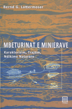 Mbeturinat e minierave