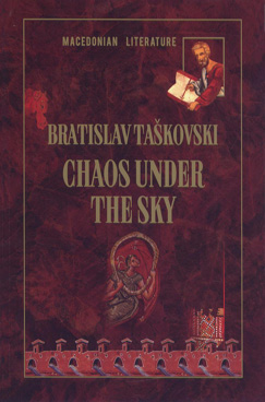 Chaos under the sky