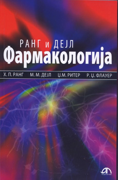 Ранг и Дејл Фармакологија
