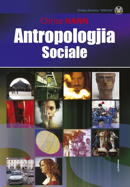 Antropologjia Sociale