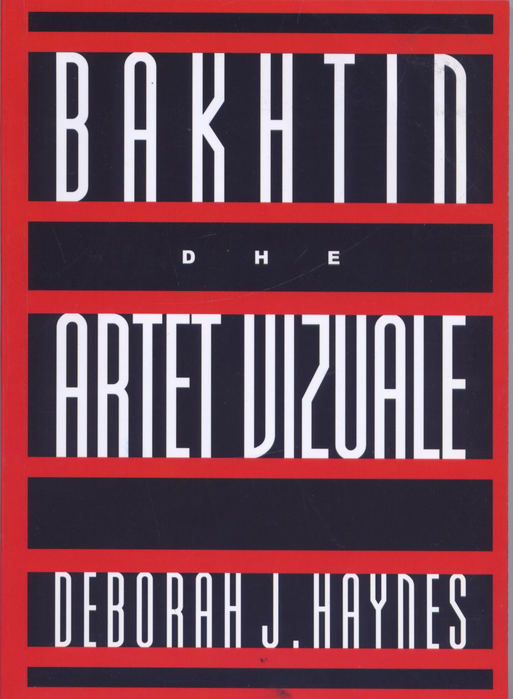Bakhtin dhe artet vizuale