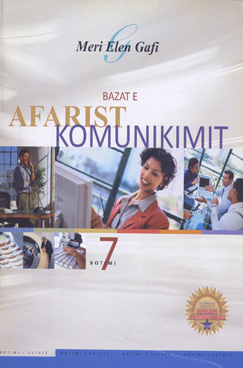 Bazat e afarist komunikimit