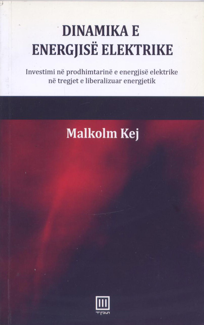 Dinamika energjisë elktrike