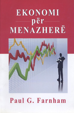 Ekonomi për menazherë