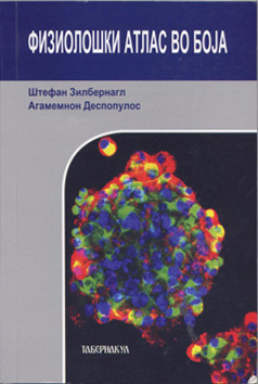 Физиолошки атлас во боја
