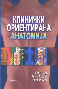 Клинички ориентирана анатомија