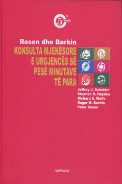 Konsulta mjekësore e urgjencës së pesë minutave të para