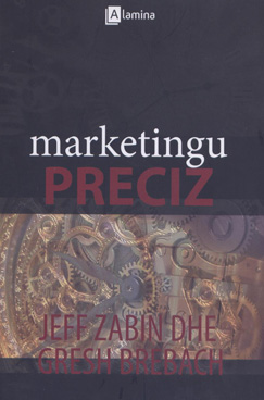 Marketingu preciz
