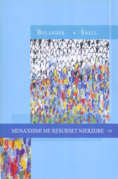 Menaxhimi me resurset njerzore