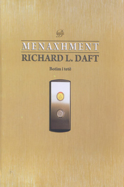 Menaxhment