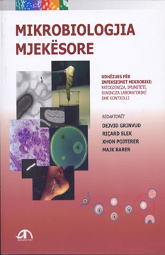 Mikrobiologjia mjekësore