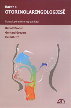 Otorinolaringolojisë