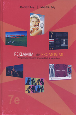 Reklamimi dhe promivimi