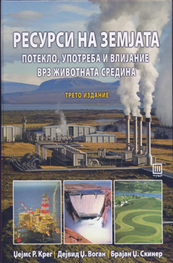 Ресурси на земјата