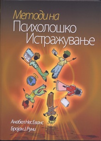 Методи на психолошко истражување