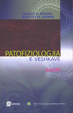 Patofiziologjia e veshkave