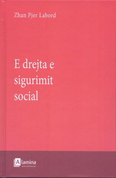 E drejta e sigurimit social