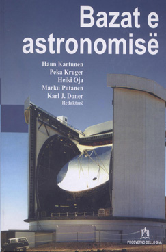 Bazat e astronomisë