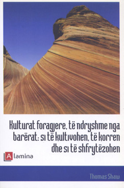 Kulturat foragjere, tё ndryshme nga  barerat-si tё kultivohen...