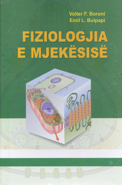 Fiziologjia e mjekësisë